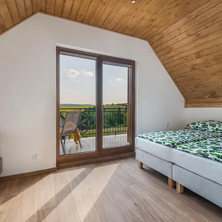 Pieniny Tatil Evi