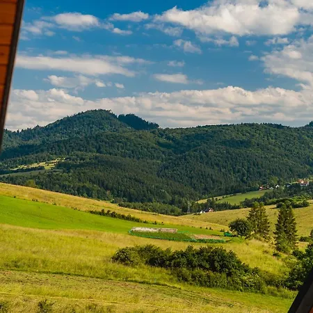 Ferienhaus Pieniny Grywald