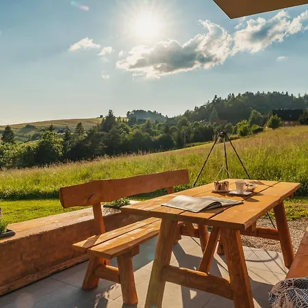 Tatil Evi Pieniny