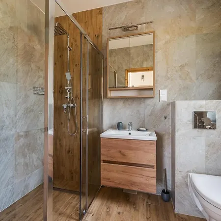 Ferienhaus Pieniny *