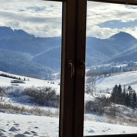 Ferienhaus Pieniny *