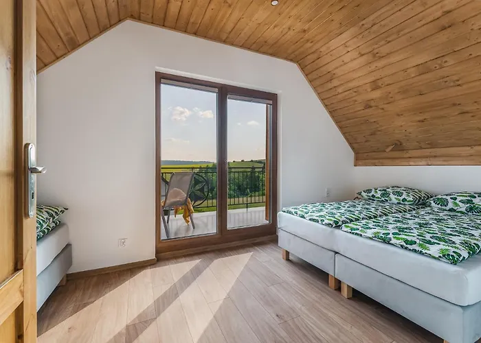 Pieniny Vakantiehuis