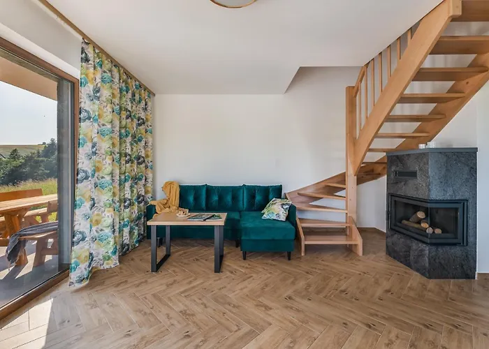 Pieniny Vakantiehuis *