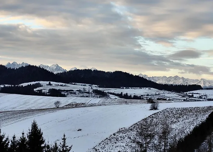Pieniny
